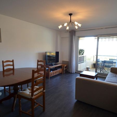 Plein Ciel - Appartement 5 Personnes Avec Piscine Sur La Corniche Fleurie A 니스 외부 사진