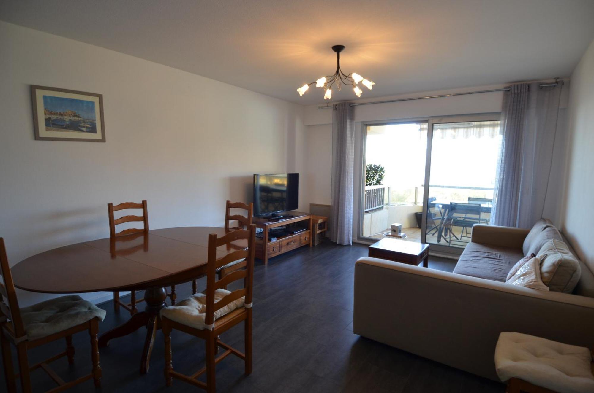 Plein Ciel - Appartement 5 Personnes Avec Piscine Sur La Corniche Fleurie A 니스 외부 사진