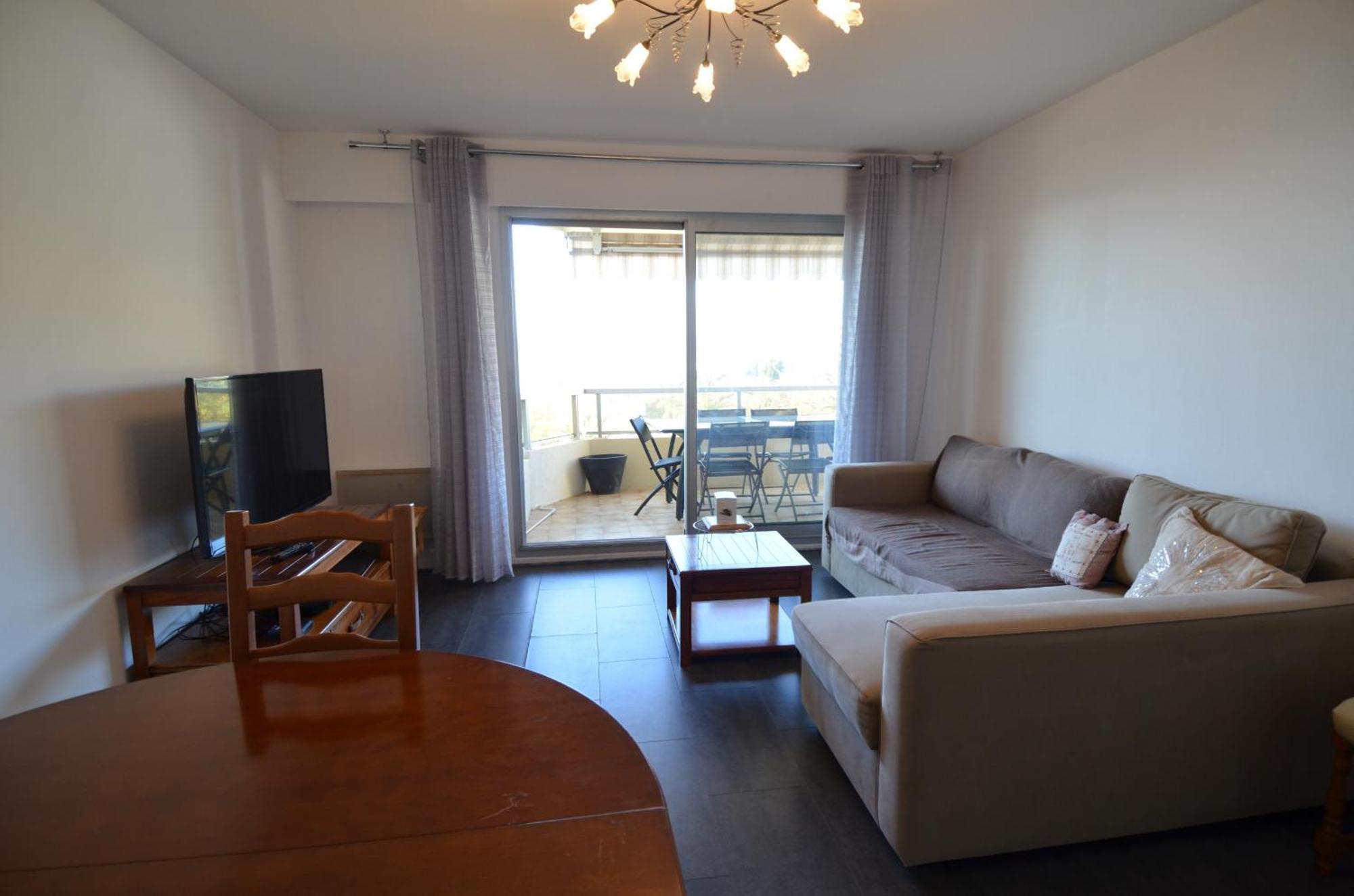 Plein Ciel - Appartement 5 Personnes Avec Piscine Sur La Corniche Fleurie A 니스 외부 사진