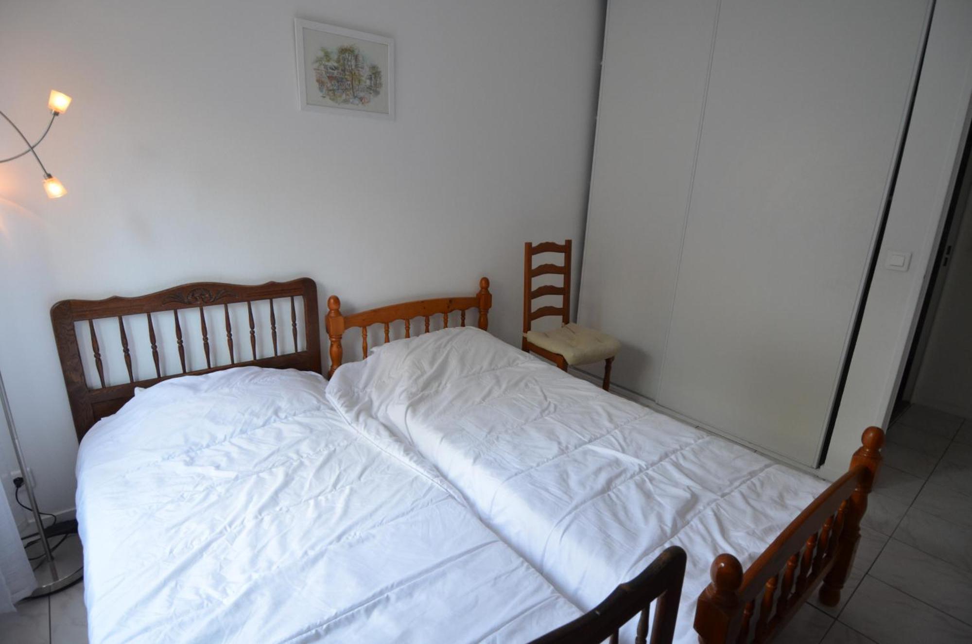 Plein Ciel - Appartement 5 Personnes Avec Piscine Sur La Corniche Fleurie A 니스 외부 사진